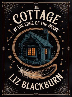 cover image of The Cottage at the Edge of the Woods